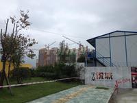 宇众悦城实景图2014-6-28