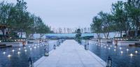 天府兰台雅园实景图售楼部实景图