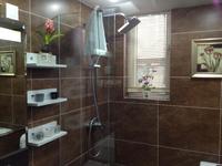 辰兴锦城国际样板间图套二样板间