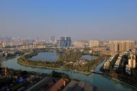 万科汇智中心效果图效果图