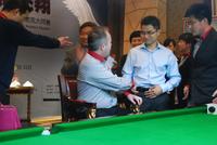 成都后花园国宾红叶活动图活动