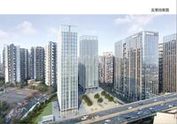 锦悦汇都效果图效果图