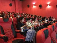 颐和天宸1期活动图电影专场活动