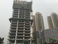 佳年华广场二期实景图现场图