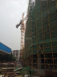 正成金楠尚府实景图工程进度