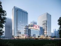 东安云境商业中心1期效果图效果图