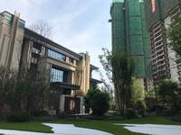 首钢蓉城里1期实景图首钢蓉城里实景图