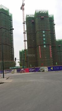 物联港盛世香河效果图2014-5-15