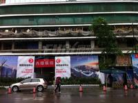 西环广场实景图5-2