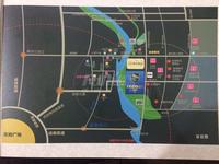 棕榈湖国际社区三期区位图区位图