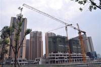 龙湖时代天街实景图2014-7-2