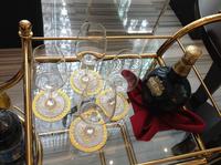 高盛金融中心活动图红酒品鉴