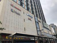 胜和世家1期配套图海伦国际-永辉超市