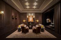 丽世缦华花园1期配套图会所照片