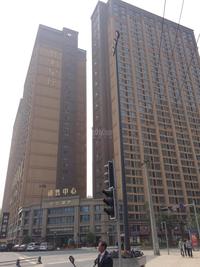保利星座实景图4-1