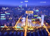 铁投紫瑞府1期效果图项目效果图