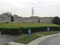 沙河名仕公馆配套图沙河公园客家广场