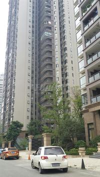 华府沙河实景图6-27