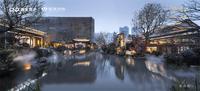 建发央玺1期实景图实景图