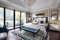 中国铁建·西派国樾样板间图样板间图