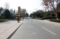 信和御龙山区位图自驾