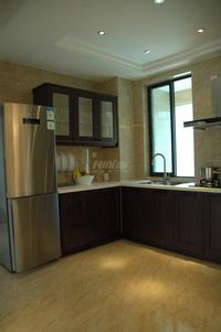 明信鹭湾样板间图套三