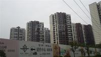 朗诗绿色街区实景图6-27