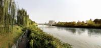 珠江御景湾实景图实景图