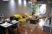 合能珍宝琥珀样板间图样板间