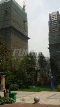 利通时代晶座2期实景图6-18