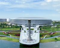 湖畔里智慧商业中心1期实景图实景图