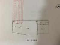 凯众酒店1期配套图裙楼商业户型图