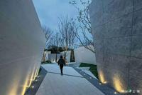 云璟庭实景图奥园云璟售楼部