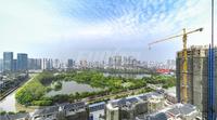 东湖长岛小区1期实景图实拍景观图