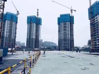 万科时光润园1期实景图实景图