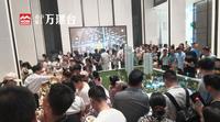 合谊万璟台活动图亮相活动