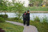 现代生态水城3期实景图实景图