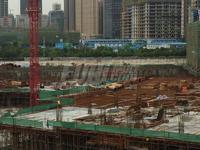 银泰城实景图6-19