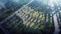 理想湖畔森居1期效果图效果图