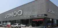 华川银地国际建材城实景图商家