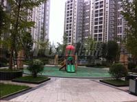 润弘丽都实景图实景图