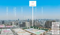 中建锦澜壹号府1期配套图配套图