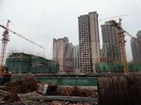 江东国际实景图江东国际