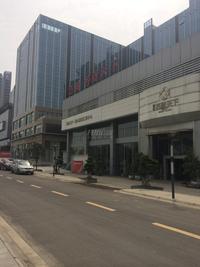 浩圆大厦(推广名：浩圆.名商天下）实景图6-23