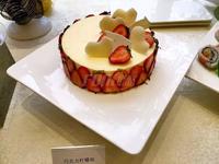 北大资源颐和翡翠府活动图售楼部暖场活动