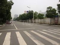 合能珍宝琥珀区位图项目周边道路