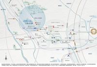 锦上春风1期区位图区位图