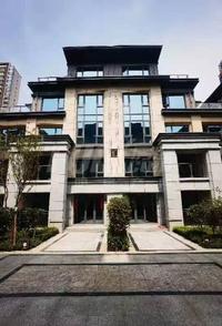 铁投紫瑞府1期实景图实景照片