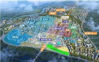 中海麓湖公馆1期配套图商业配套