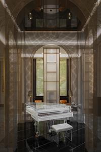 丽世缦华花园1期配套图会所照片